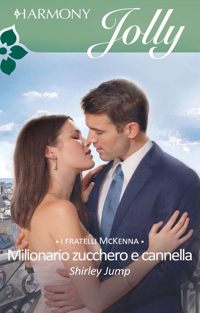  Milionario zucchero e cannella(Kobo/電子書)