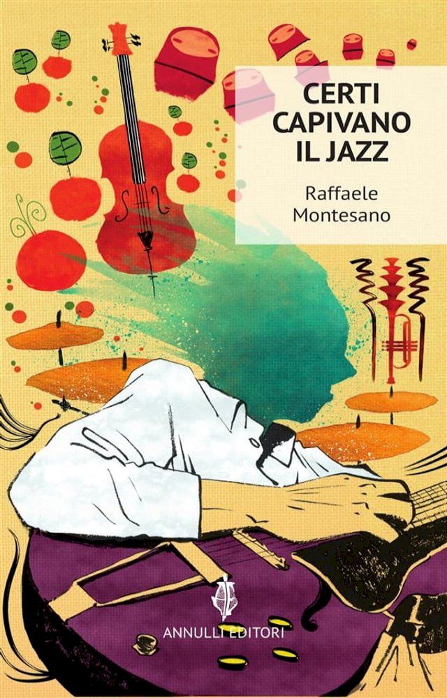  Certi capivano il jazz(Kobo/電子書)