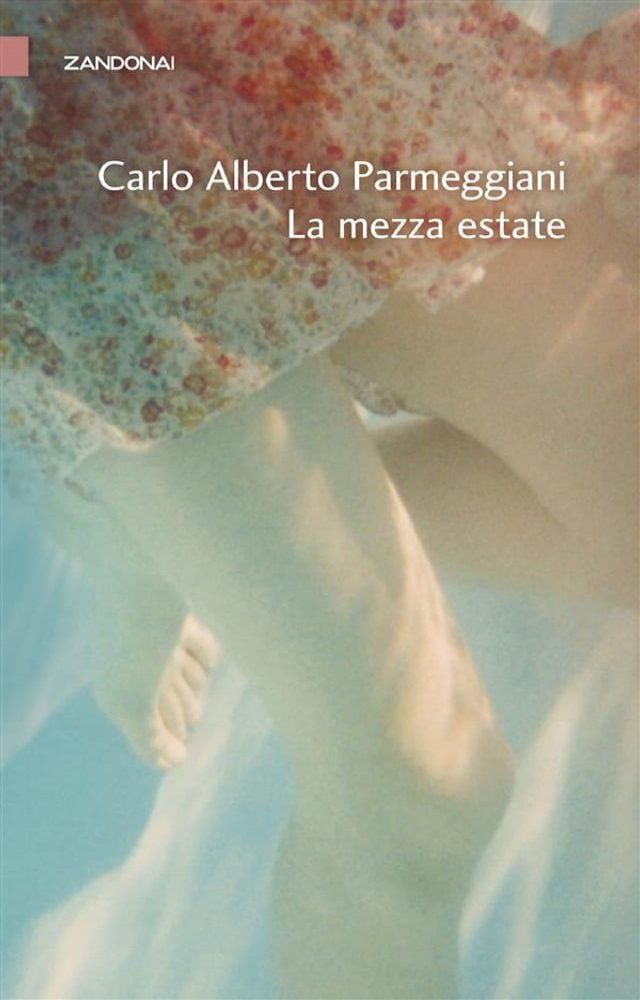  La mezza estate(Kobo/電子書)