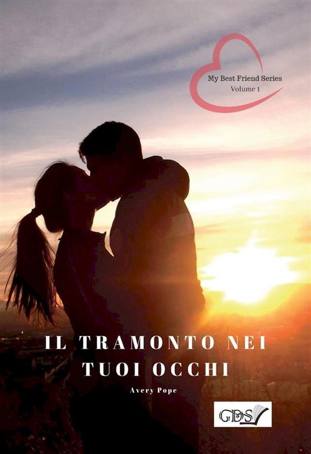  Il tramonto nei tuoi occhi(Kobo/電子書)