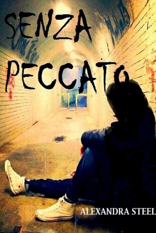  Senza Peccato(Kobo/電子書)