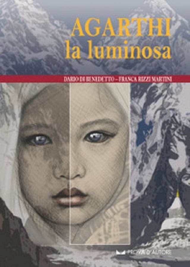  Agarthi la luminosa(Kobo/電子書)