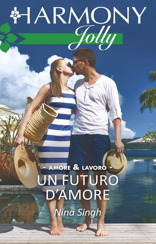  Un futuro d'amore(Kobo/電子書)