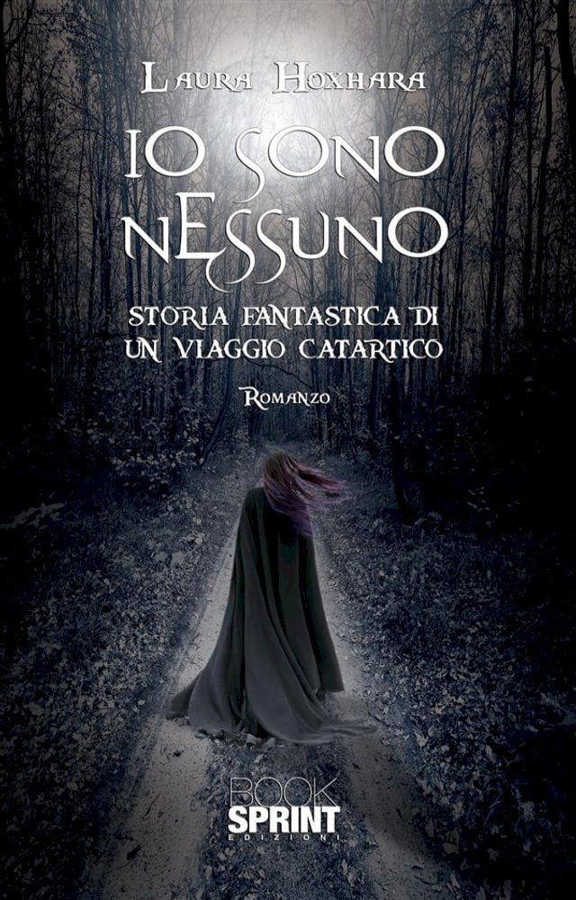  Io sono nessuno(Kobo/電子書)