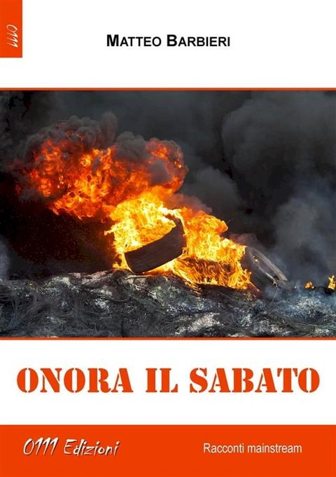 Onora il sabato(Kobo/電子書)