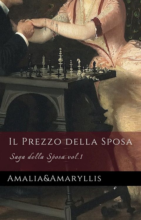 Il Prezzo della Sposa(Kobo/電子書)