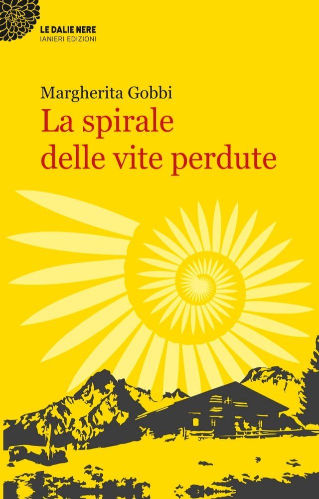  La spirale delle vite perdute(Kobo/電子書)