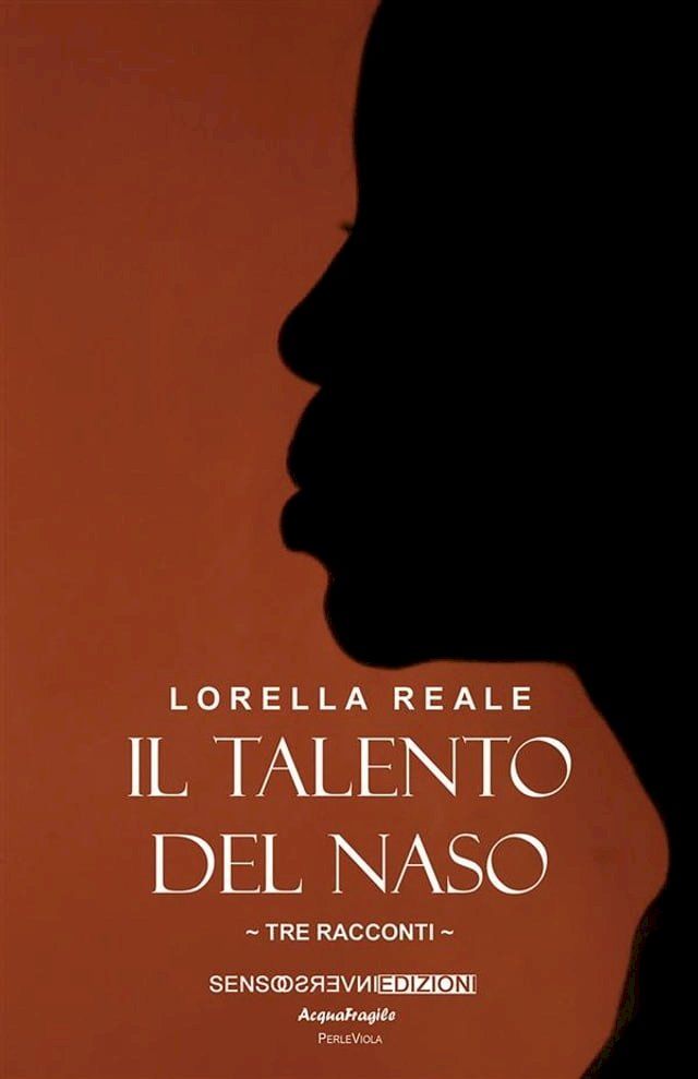  Il Talento del Naso(Kobo/電子書)