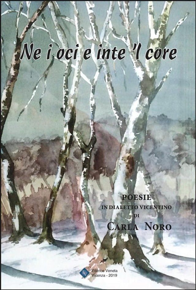  Ne i oci e inte 'l core(Kobo/電子書)