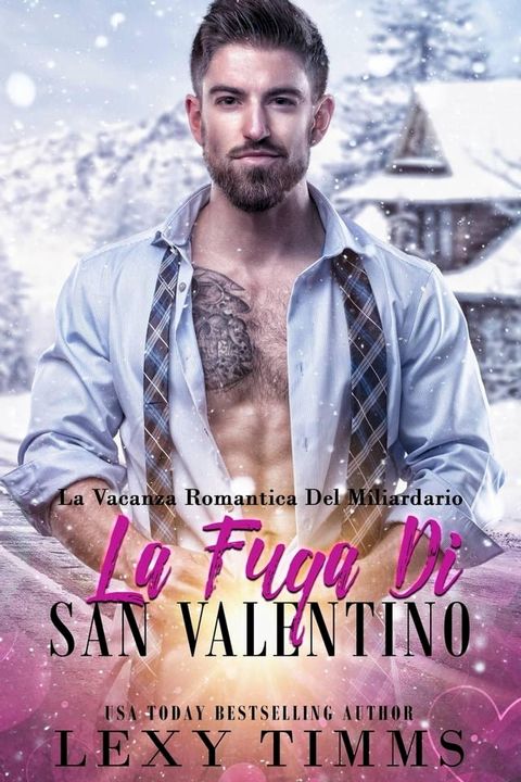 La Fuga Di San Valentino(Kobo/電子書)