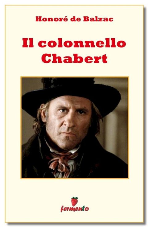 Il colonnello Chabert(Kobo/電子書)