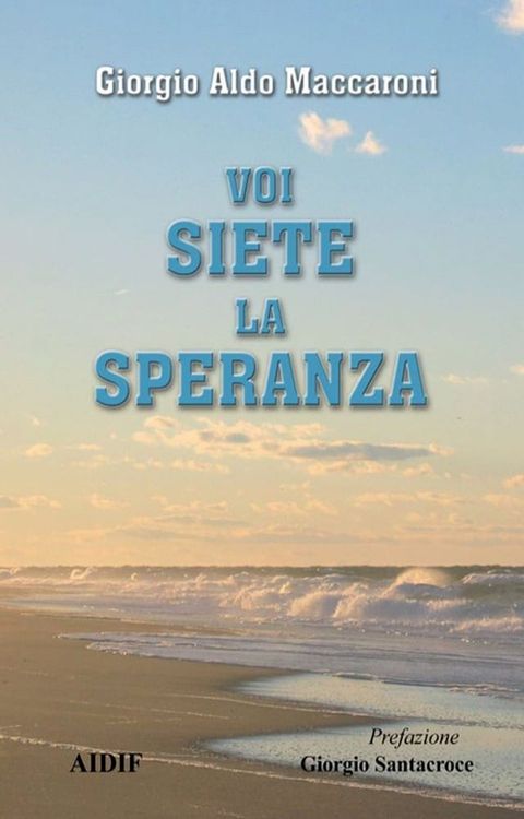 Voi siete la speranza(Kobo/電子書)