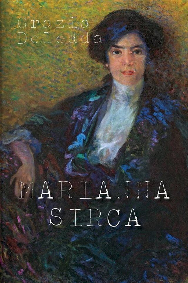  Marianna Sirca(Kobo/電子書)