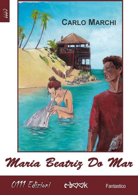 Maria Beatriz Do Mar(Kobo/電子書)