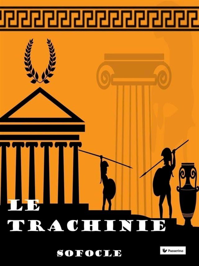  Le Trachinie(Kobo/電子書)