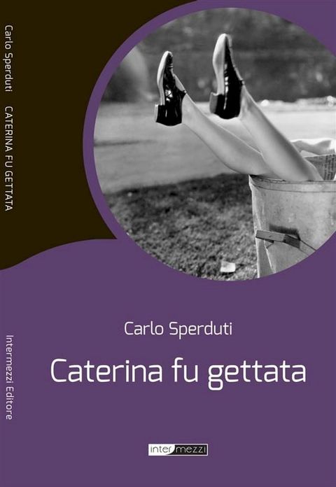 Caterina fu gettata(Kobo/電子書)