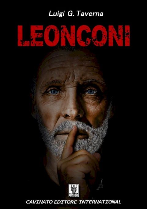 Leonconi(Kobo/電子書)