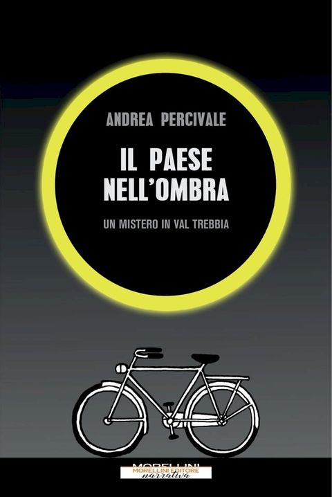 Il paese nell'ombra(Kobo/電子書)