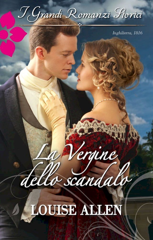  La vergine dello scandalo(Kobo/電子書)