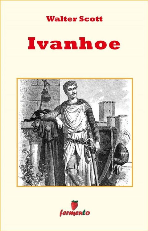 Ivanhoe(Kobo/電子書)