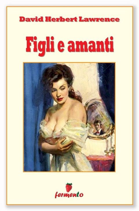 Figli e amanti(Kobo/電子書)