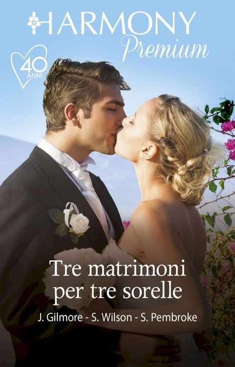 Tre matrimoni per tre sorelle(Kobo/電子書)