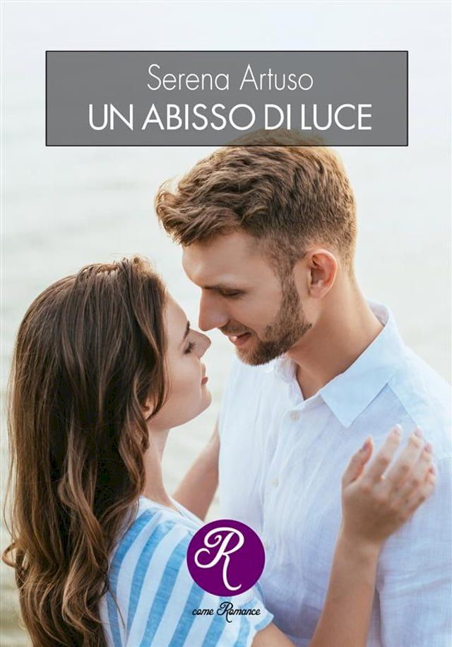  Un abisso di luce(Kobo/電子書)