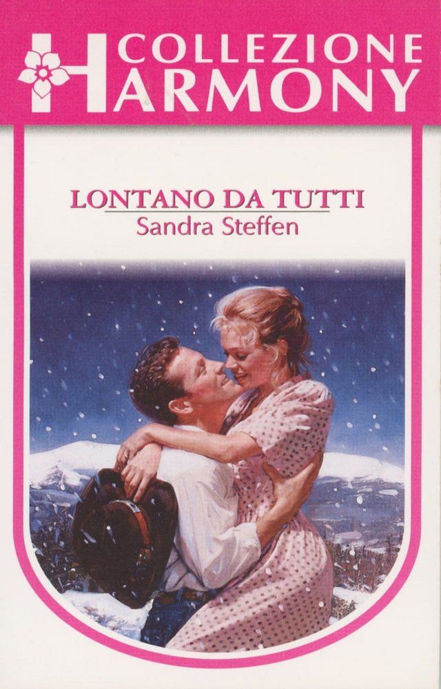  Lontano da tutti(Kobo/電子書)