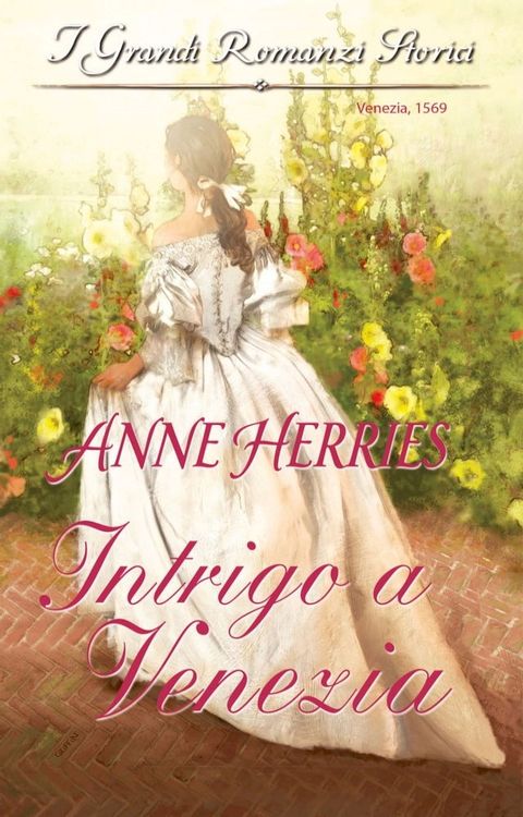 Intrigo a Venezia(Kobo/電子書)