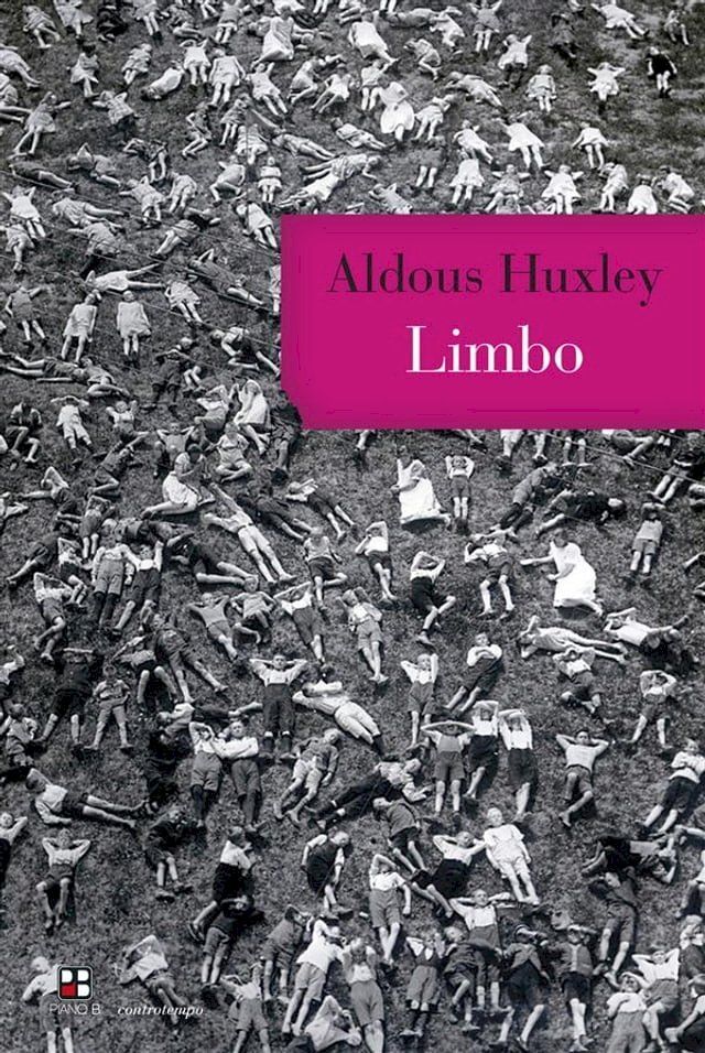  Limbo(Kobo/電子書)