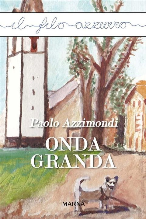 Onda granda(Kobo/電子書)