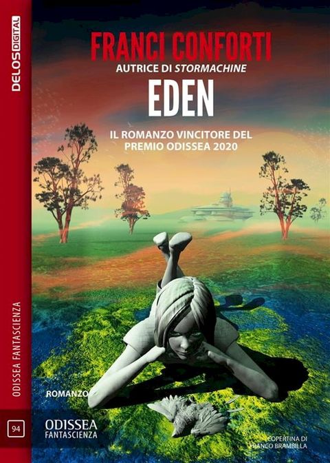 Eden(Kobo/電子書)