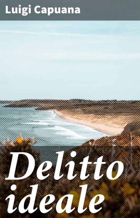 Delitto ideale(Kobo/電子書)