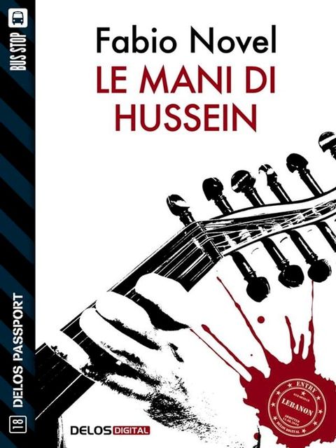 Le mani di Hussein(Kobo/電子書)