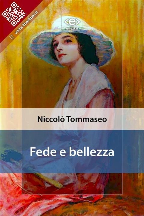 Fede e bellezza(Kobo/電子書)