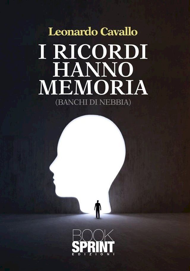  I ricordi hanno memoria(Kobo/電子書)