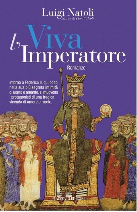 Viva l'Imperatore(Kobo/電子書)