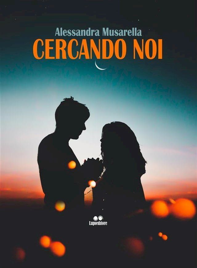  Cercando Noi(Kobo/電子書)