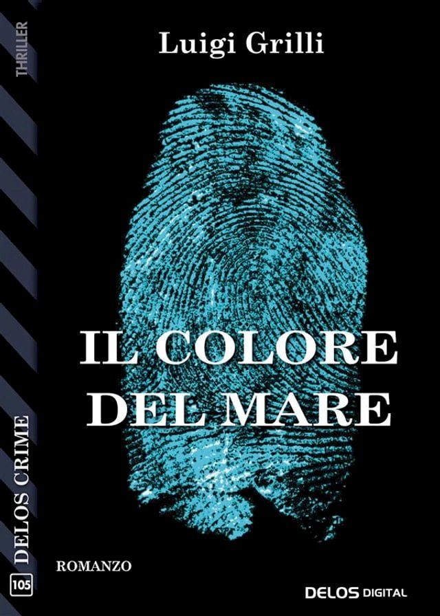  Il colore del mare(Kobo/電子書)