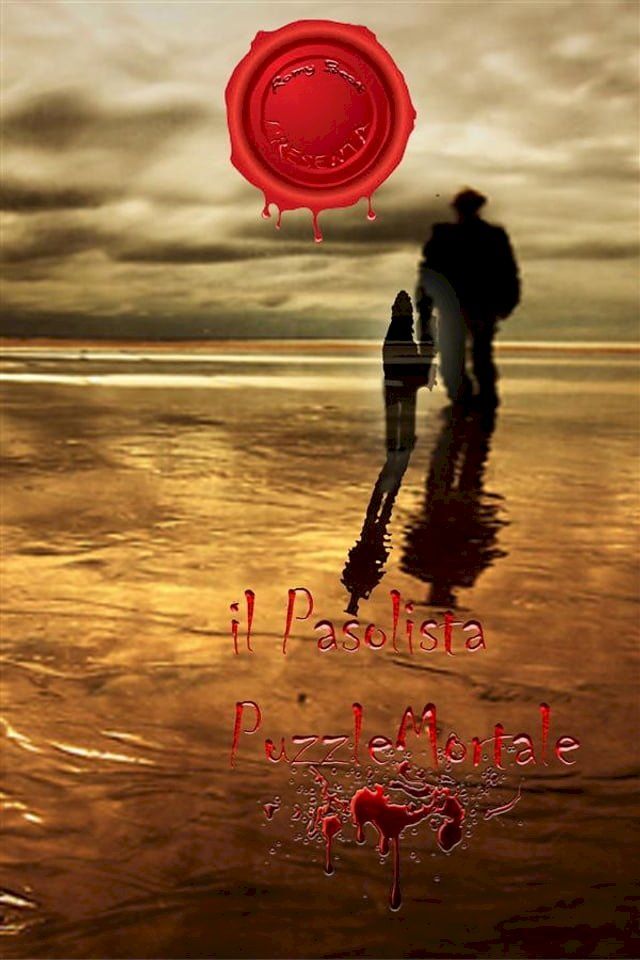  " IL PASOLISTA " Puzzle Mortale(Kobo/電子書)