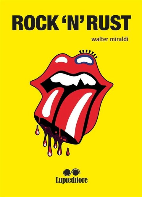 Rock'n'rust(Kobo/電子書)