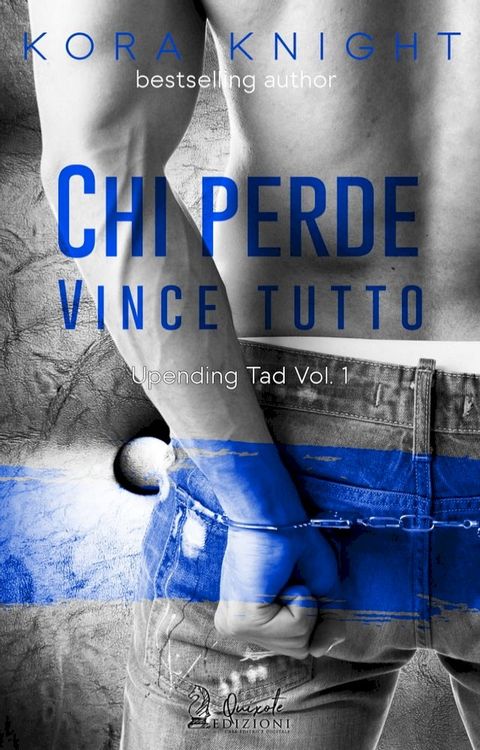 Chi perde vince tutto(Kobo/電子書)