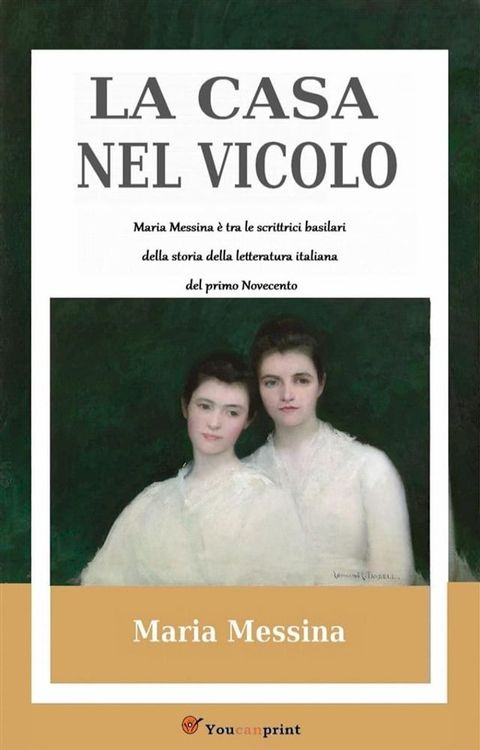 La casa nel vicolo(Kobo/電子書)