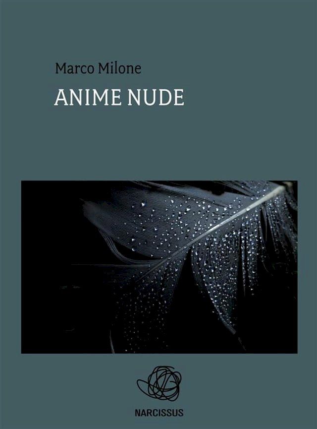  Anime nude(Kobo/電子書)