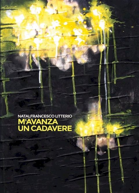 M'avanza un cadavere(Kobo/電子書)