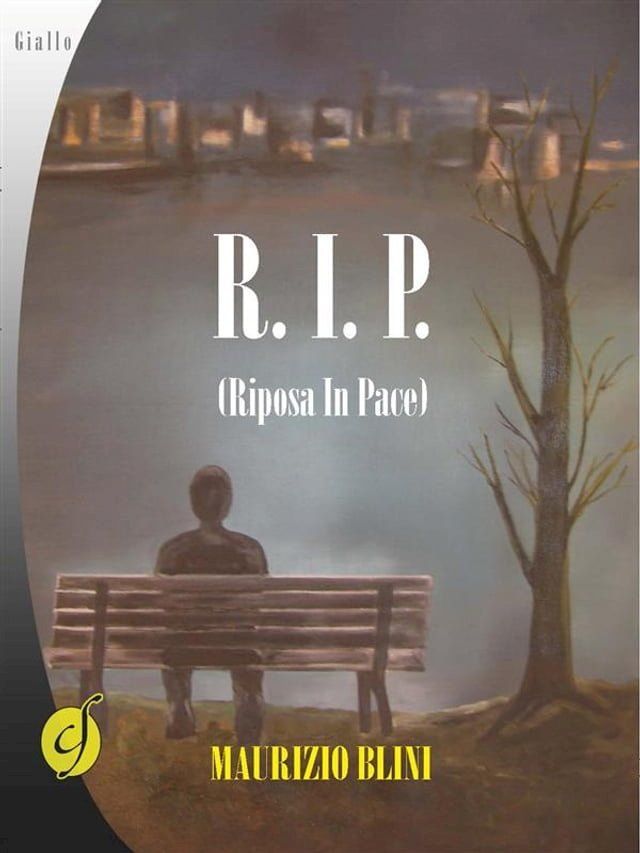  R.I.P. Riposa in pace(Kobo/電子書)