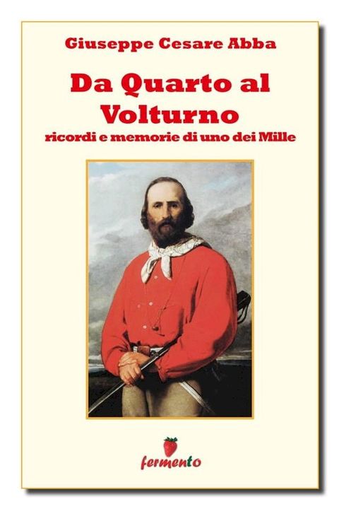 Da Quarto al Volturno(Kobo/電子書)