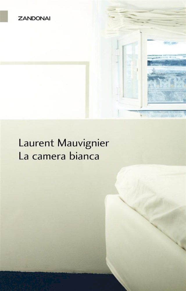  La camera bianca(Kobo/電子書)