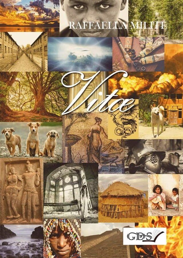  Vitae(Kobo/電子書)