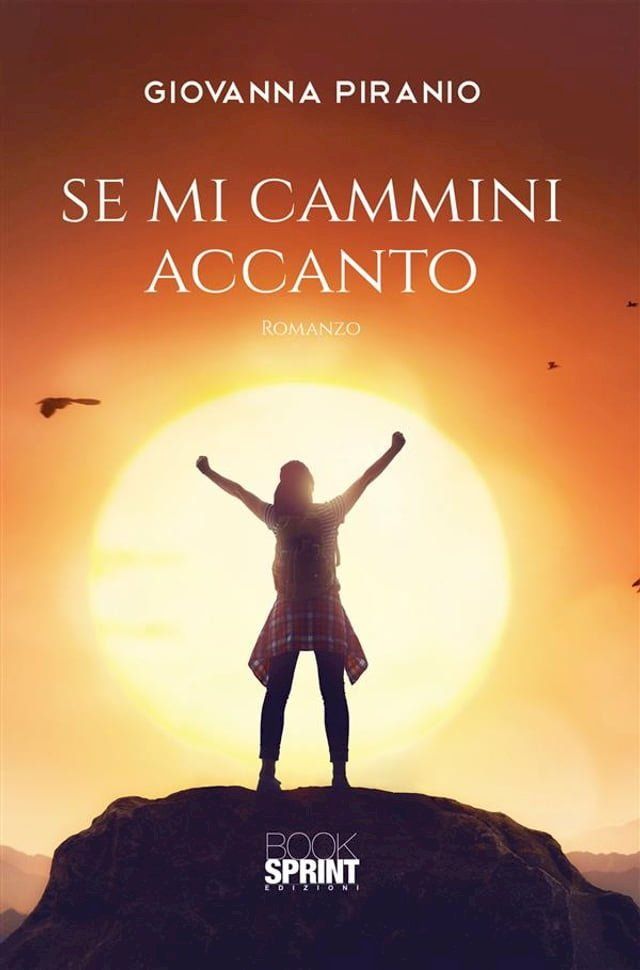  Se mi cammini accanto(Kobo/電子書)